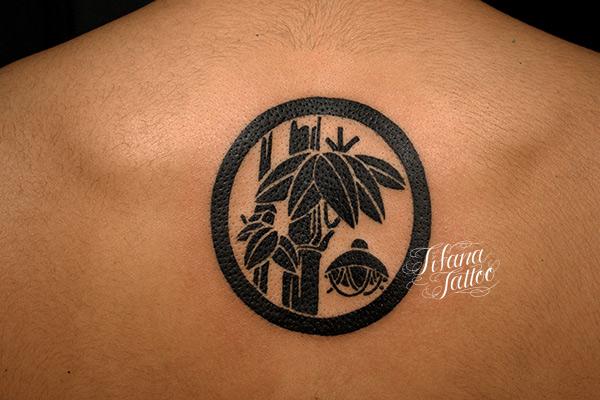 japanese_family_emblem_tattoo