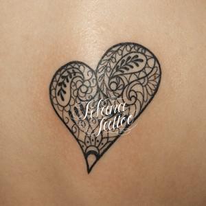 タトゥーのデザインと意味 Tifana Tattoo 東京 渋谷のタトゥースタジオ