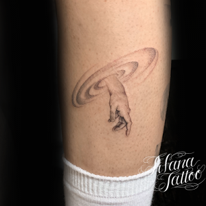 メンズ スタイル別 Tifana Tattoo 東京 渋谷のタトゥースタジオ