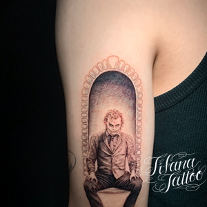 キャラクター モチーフ別 Tifana Tattoo 東京 渋谷のタトゥースタジオ キャラクター モチーフ別 Tifana Tattoo 東京 渋谷のタトゥースタジオ