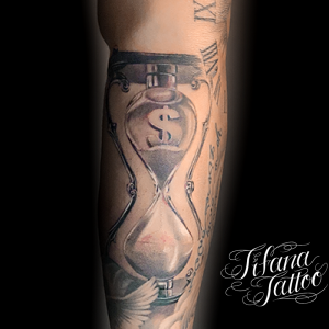 メンズ スタイル別 Tifana Tattoo 東京 渋谷のタトゥースタジオ