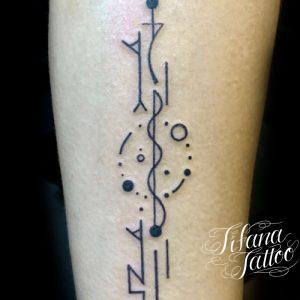 ガールズ スタイル別 Tifana Tattoo 東京 渋谷のタトゥースタジオ