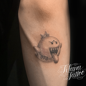 ワンポイント サイズ別 Tifana Tattoo 東京 渋谷のタトゥースタジオ