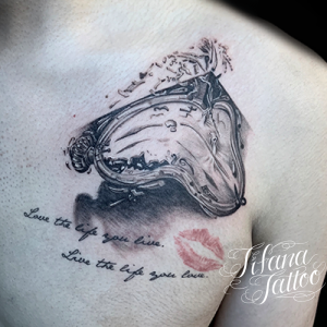 胸 部位別 Tifana Tattoo 東京 渋谷のタトゥースタジオ 胸 部位別 Tifana Tattoo 東京 渋谷のタトゥースタジオ