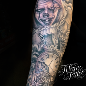 メンズ スタイル別 Tifana Tattoo 東京 渋谷のタトゥースタジオ メンズ スタイル別 Tifana Tattoo 東京 渋谷のタトゥースタジオ