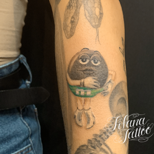 キャラクター モチーフ別 Tifana Tattoo 東京 渋谷のタトゥースタジオ キャラクター モチーフ別 Tifana Tattoo 東京 渋谷のタトゥースタジオ