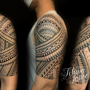 トライバルタトゥーのデザイン Tifana Tattoo 東京 渋谷のタトゥースタジオ トライバルタトゥーのデザイン Tifana Tattoo 東京 渋谷のタトゥースタジオ