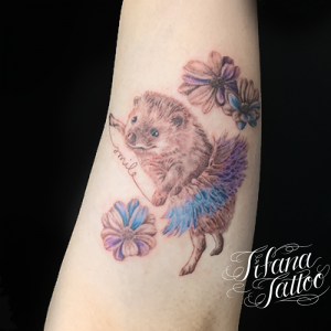 犬のタトゥーデザイン Tifana Tattoo 東京 渋谷のタトゥースタジオ 犬のタトゥーデザイン Tifana Tattoo 東京 渋谷のタトゥースタジオ