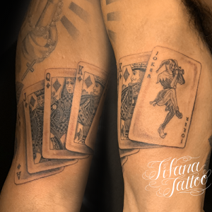 腕 部位別 Tifana Tattoo 東京 渋谷のタトゥースタジオ 腕 部位別 Tifana Tattoo 東京 渋谷のタトゥースタジオ