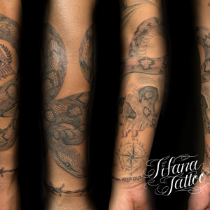 メンズ スタイル別 Tifana Tattoo 東京 渋谷のタトゥースタジオ メンズ スタイル別 Tifana Tattoo 東京 渋谷のタトゥースタジオ