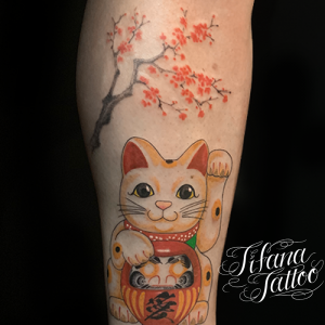 和柄 スタイル別 Tifana Tattoo 東京 渋谷のタトゥースタジオ 和柄 スタイル別 Tifana Tattoo 東京 渋谷のタトゥースタジオ