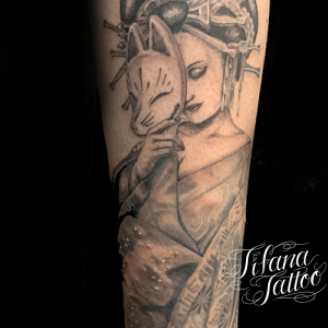 腕 部位別 Tifana Tattoo 東京 渋谷のタトゥースタジオ 腕 部位別 Tifana Tattoo 東京 渋谷のタトゥースタジオ