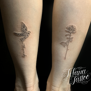 足 部位別 Tifana Tattoo 東京 渋谷のタトゥースタジオ 足 部位別 Tifana Tattoo 東京 渋谷のタトゥースタジオ