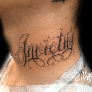 レタリング スタイル別 Tifana Tattoo 東京 渋谷のタトゥースタジオ レタリング スタイル別 Tifana Tattoo 東京 渋谷のタトゥースタジオ