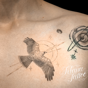 イーグルのタトゥーデザイン Tifana Tattoo 東京 渋谷のタトゥースタジオ イーグルのタトゥーデザイン Tifana Tattoo 東京 渋谷のタトゥースタジオ