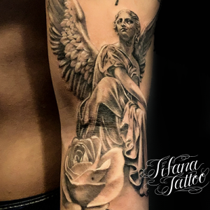 腕 部位別 Tifana Tattoo 東京 渋谷のタトゥースタジオ 腕 部位別 Tifana Tattoo 東京 渋谷のタトゥースタジオ