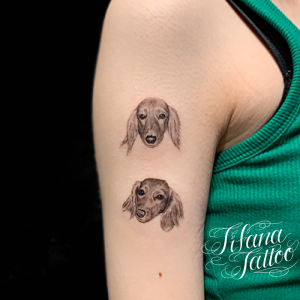 ポートレイト モチーフ別 Tifana Tattoo 東京 渋谷のタトゥースタジオ ポートレイト モチーフ別 Tifana Tattoo 東京 渋谷のタトゥースタジオ