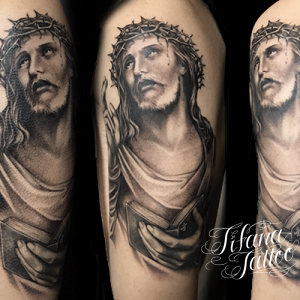 世界の神様 モチーフ別 Tifana Tattoo 東京 渋谷のタトゥースタジオ