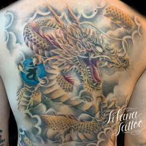 背中 部位別 Tifana Tattoo 東京 渋谷のタトゥースタジオ 背中 部位別 Tifana Tattoo 東京 渋谷のタトゥースタジオ