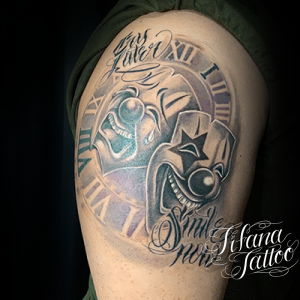 肩 部位別 Tifana Tattoo 東京 渋谷のタトゥースタジオ 肩 部位別 Tifana Tattoo 東京 渋谷のタトゥースタジオ