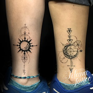 足 部位別 Tifana Tattoo 東京 渋谷のタトゥースタジオ 足 部位別 Tifana Tattoo 東京 渋谷のタトゥースタジオ