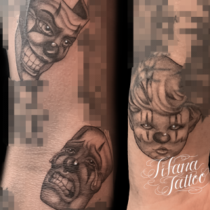 腕 部位別 Tifana Tattoo 東京 渋谷のタトゥースタジオ 腕 部位別 Tifana Tattoo 東京 渋谷のタトゥースタジオ