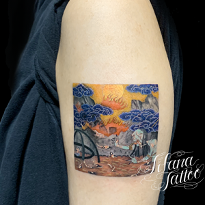 ガールズ スタイル別 Tifana Tattoo 東京 渋谷のタトゥースタジオ ガールズ スタイル別 Tifana Tattoo 東京 渋谷のタトゥースタジオ