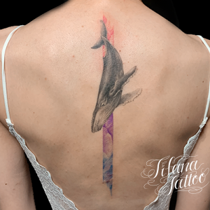 背中 部位別 Tifana Tattoo 東京 渋谷のタトゥースタジオ 背中 部位別 Tifana Tattoo 東京 渋谷のタトゥースタジオ