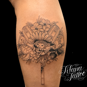 和柄 スタイル別 Tifana Tattoo 東京 渋谷のタトゥースタジオ 和柄 スタイル別 Tifana Tattoo 東京 渋谷のタトゥースタジオ