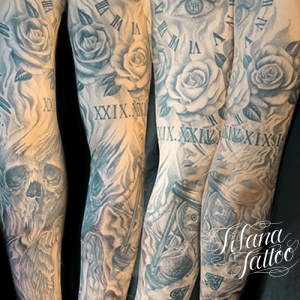 7分 フルスリーブ サイズ別 Tifana Tattoo 東京 渋谷のタトゥースタジオ 7分 フルスリーブ サイズ別 Tifana Tattoo 東京 渋谷のタトゥースタジオ