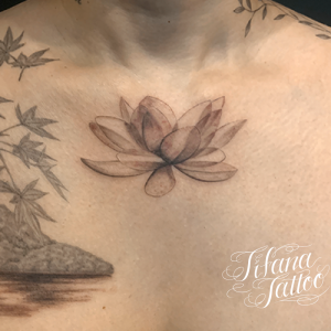 胸 部位別 Tifana Tattoo 東京 渋谷のタトゥースタジオ 胸 部位別 Tifana Tattoo 東京 渋谷のタトゥースタジオ