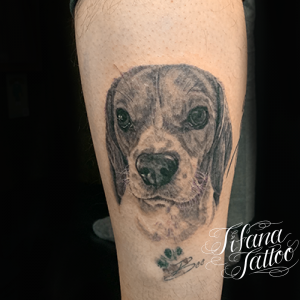 犬のタトゥーデザイン Tifana Tattoo 東京 渋谷のタトゥースタジオ 犬のタトゥーデザイン Tifana Tattoo 東京 渋谷のタトゥースタジオ