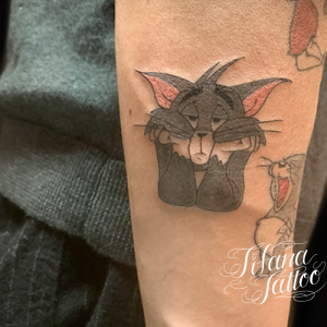 キャラクター モチーフ別 Tifana Tattoo 東京 渋谷のタトゥースタジオ キャラクター モチーフ別 Tifana Tattoo 東京 渋谷のタトゥースタジオ
