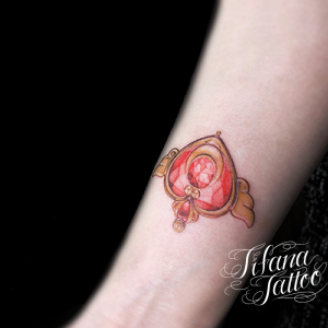 キャラクター モチーフ別 Tifana Tattoo 東京 渋谷のタトゥースタジオ キャラクター モチーフ別 Tifana Tattoo 東京 渋谷のタトゥースタジオ