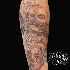 メンズ スタイル別 Tifana Tattoo 東京 渋谷のタトゥースタジオ メンズ スタイル別 Tifana Tattoo 東京 渋谷のタトゥースタジオ