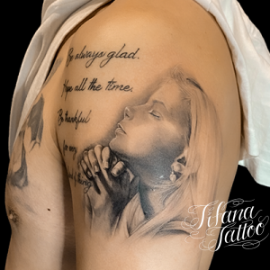 女神のタトゥーデザイン Tifana Tattoo 東京 渋谷のタトゥースタジオ 女神のタトゥーデザイン Tifana Tattoo 東京 渋谷のタトゥースタジオ