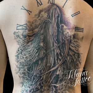 背中 部位別 Tifana Tattoo 東京 渋谷のタトゥースタジオ 背中 部位別 Tifana Tattoo 東京 渋谷のタトゥースタジオ