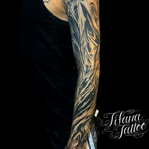 Kaz – Tifana Tattoo – 東京・渋谷のタトゥースタジオ Kaz – Tifana Tattoo – 東京・渋谷のタトゥースタジオ