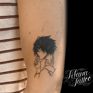 Animation Tattoo